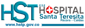 ESE Hospital Santa Teresita de Pácora, Caldas